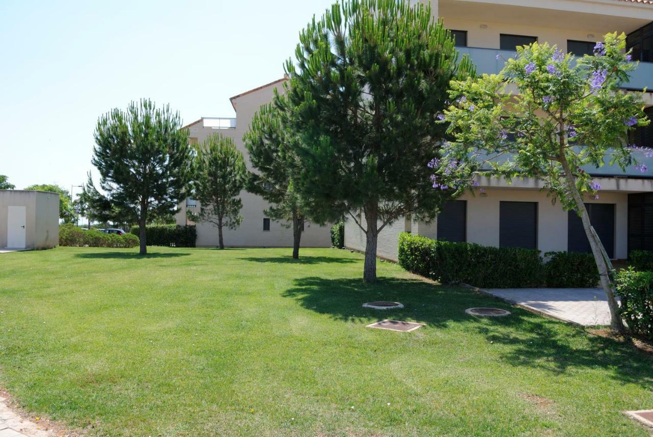 Chalet Adosado De Lujo Para 6 Personas En Golf Panoramica - Internet Fibra Gratis San Jorge  ภายนอก รูปภาพ