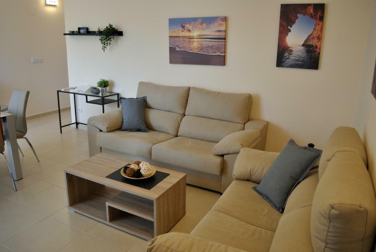 Chalet Adosado De Lujo Para 6 Personas En Golf Panoramica - Internet Fibra Gratis San Jorge  ภายนอก รูปภาพ