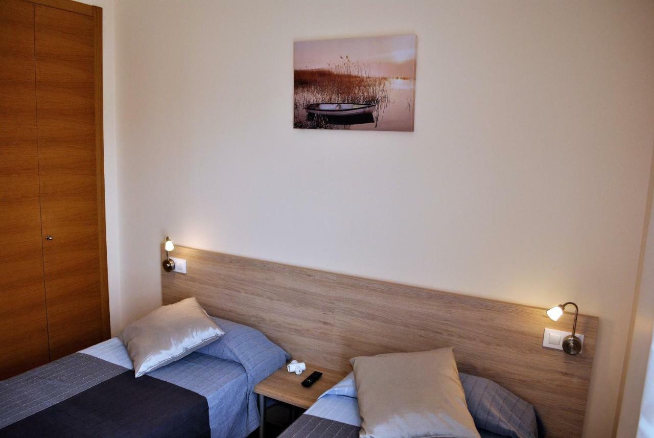Chalet Adosado De Lujo Para 6 Personas En Golf Panoramica - Internet Fibra Gratis San Jorge  ภายนอก รูปภาพ