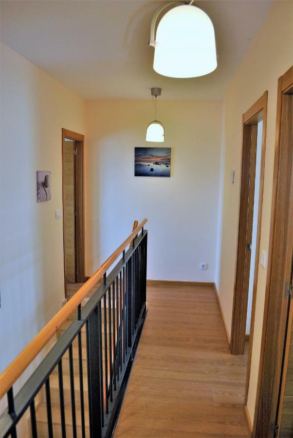 Chalet Adosado De Lujo Para 6 Personas En Golf Panoramica - Internet Fibra Gratis San Jorge  ภายนอก รูปภาพ