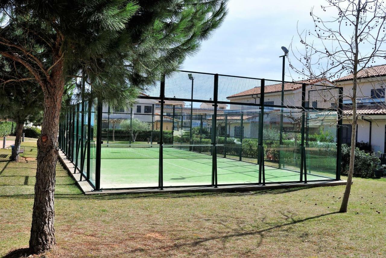 Chalet Adosado De Lujo Para 6 Personas En Golf Panoramica - Internet Fibra Gratis San Jorge  ภายนอก รูปภาพ