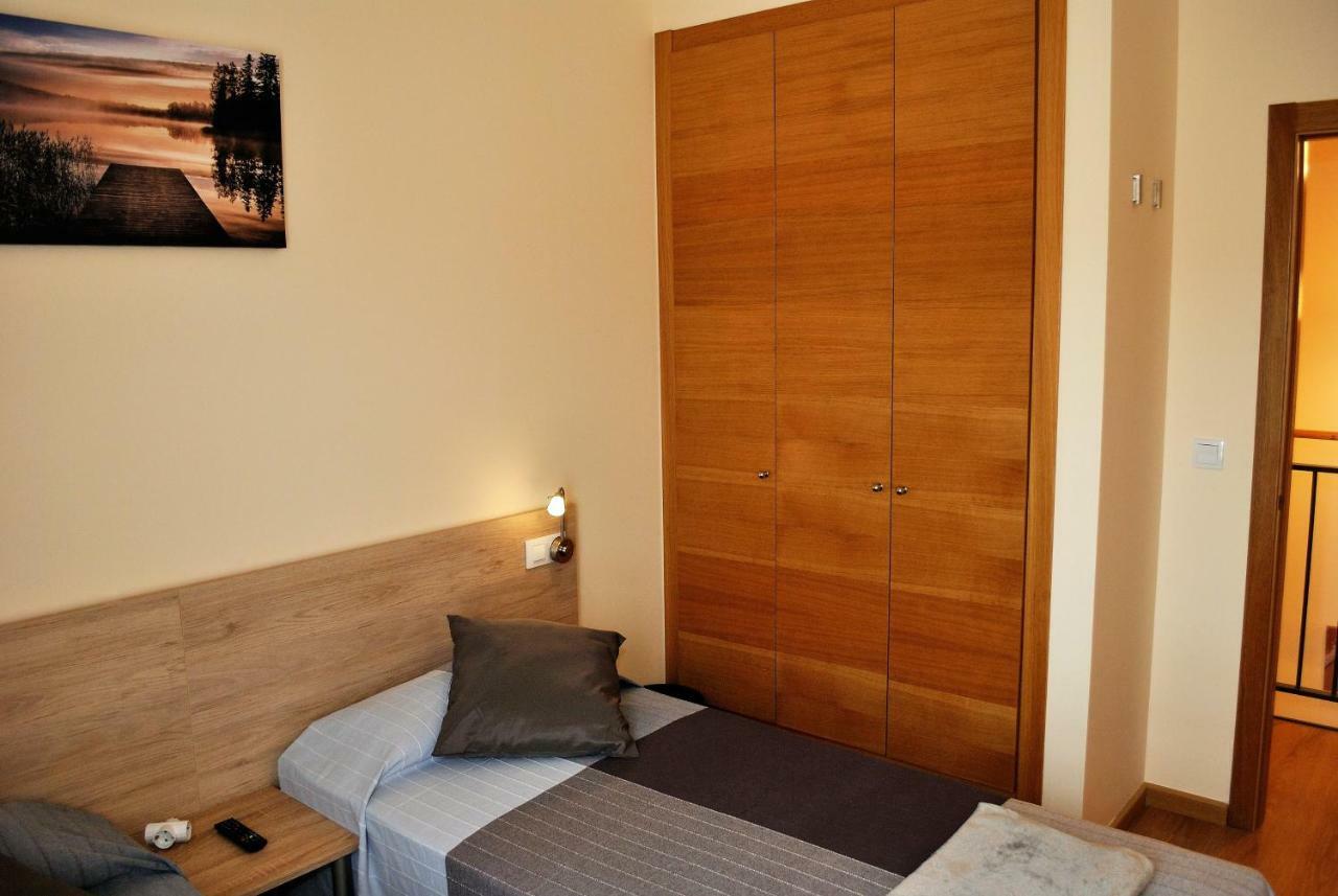 Chalet Adosado De Lujo Para 6 Personas En Golf Panoramica - Internet Fibra Gratis San Jorge  ภายนอก รูปภาพ