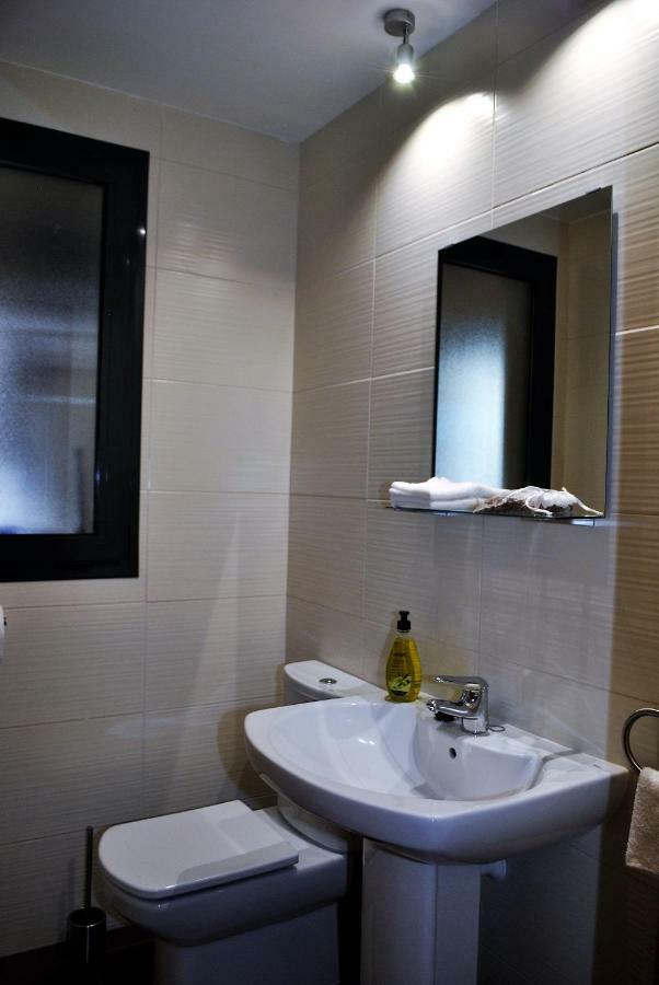 Chalet Adosado De Lujo Para 6 Personas En Golf Panoramica - Internet Fibra Gratis San Jorge  ภายนอก รูปภาพ