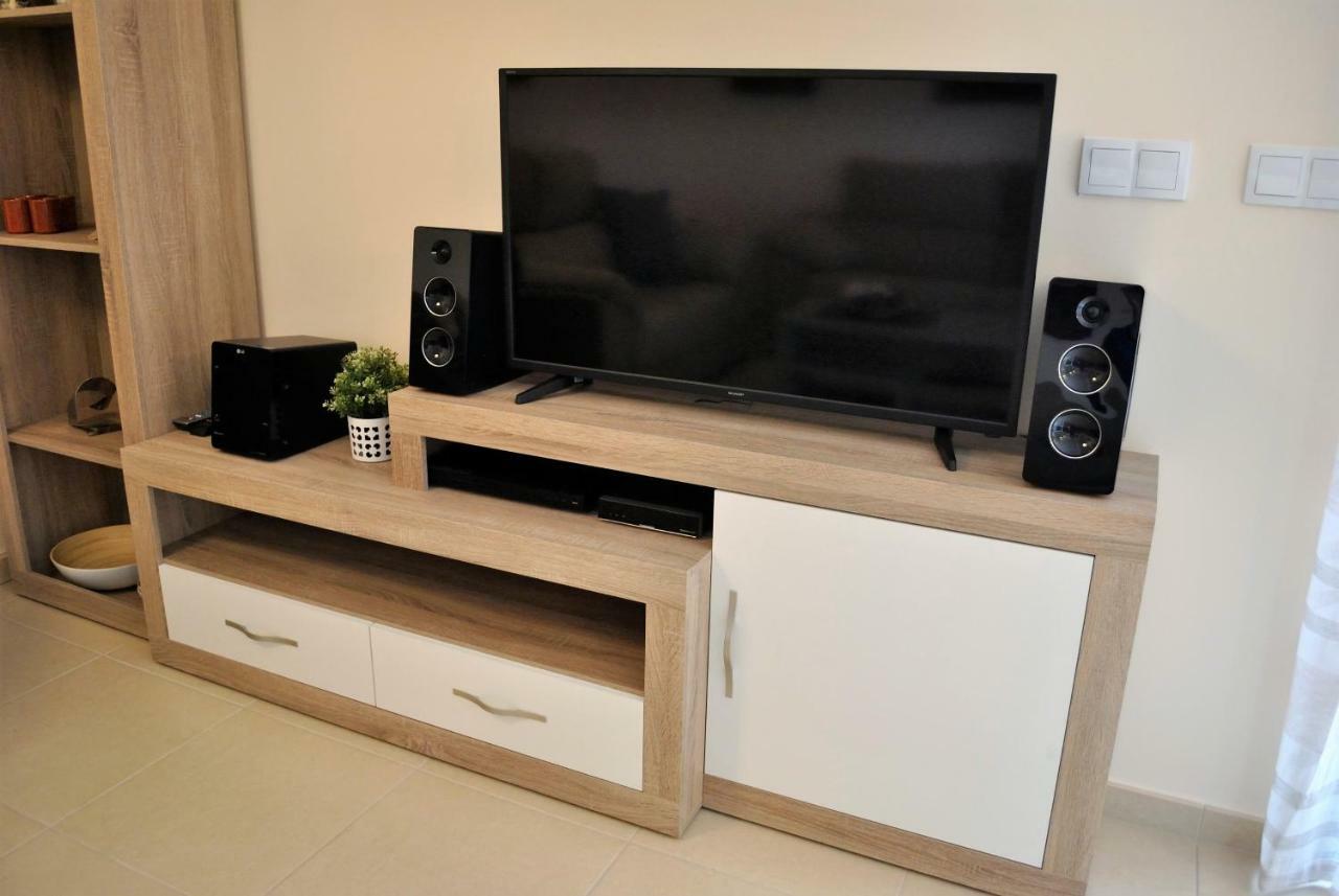 Chalet Adosado De Lujo Para 6 Personas En Golf Panoramica - Internet Fibra Gratis San Jorge  ภายนอก รูปภาพ