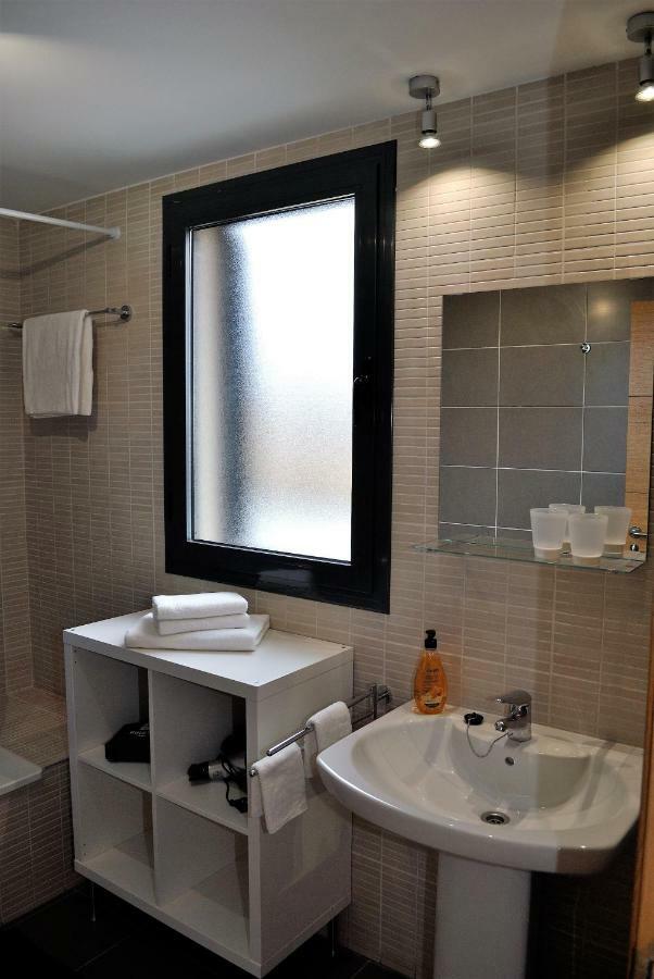Chalet Adosado De Lujo Para 6 Personas En Golf Panoramica - Internet Fibra Gratis San Jorge  ภายนอก รูปภาพ