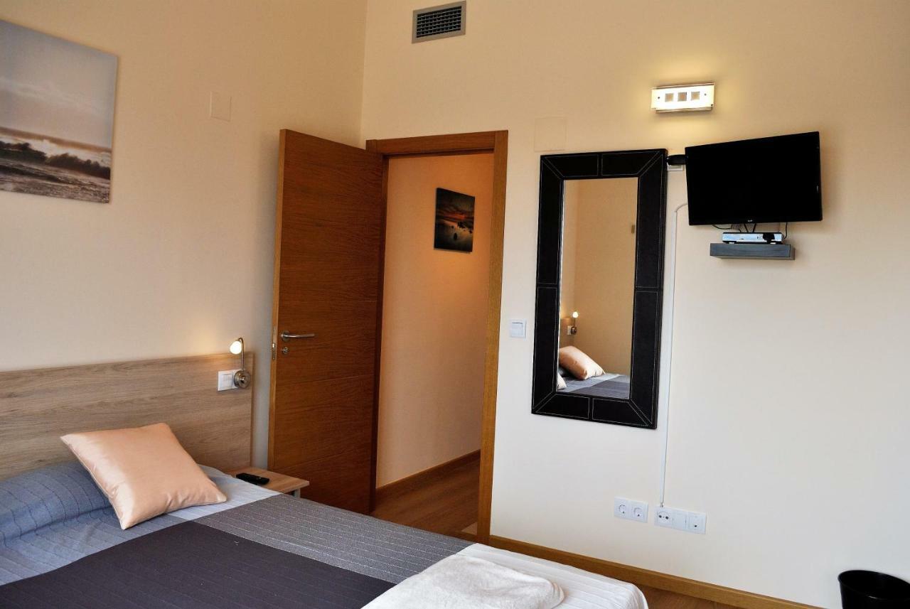 Chalet Adosado De Lujo Para 6 Personas En Golf Panoramica - Internet Fibra Gratis San Jorge  ภายนอก รูปภาพ