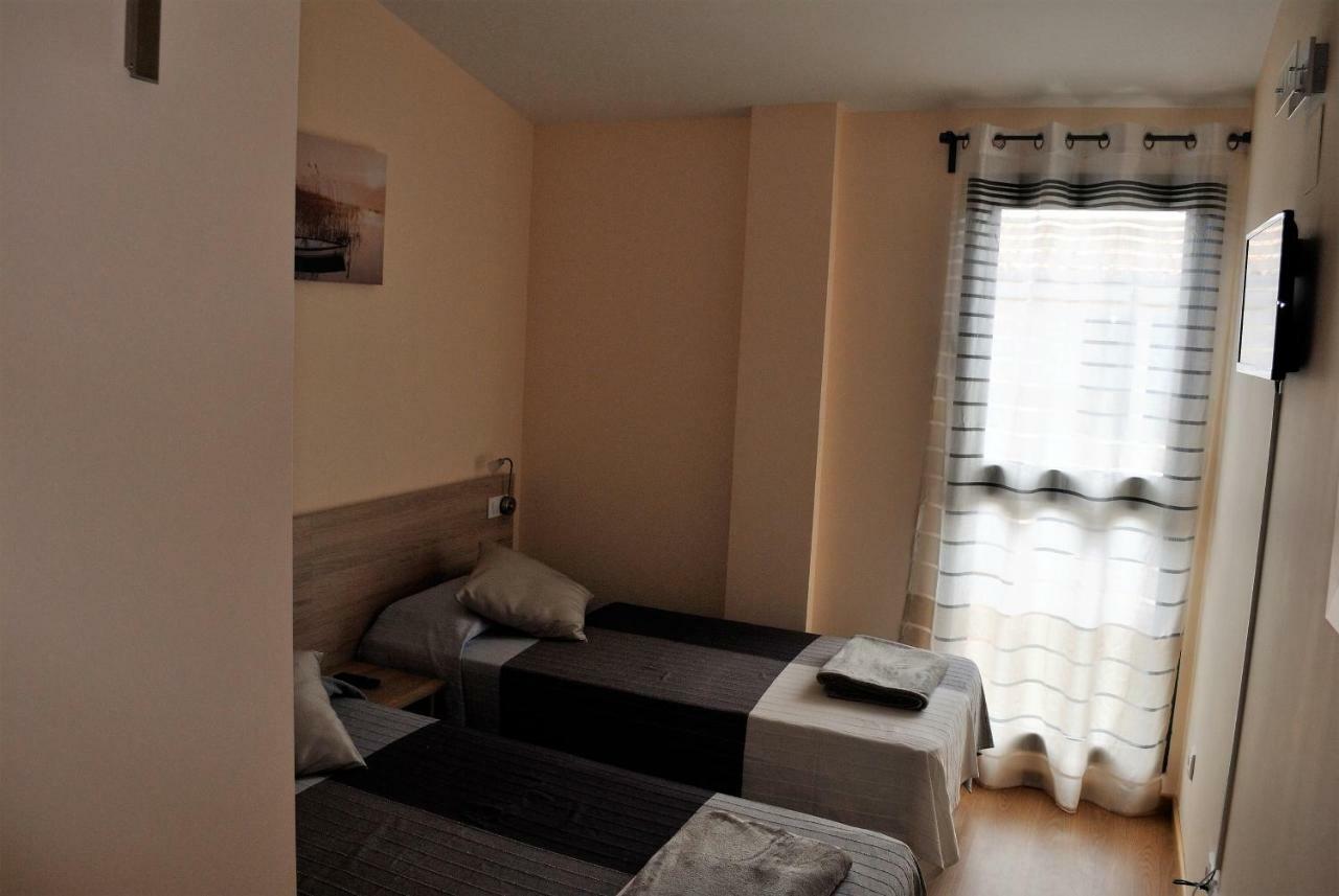 Chalet Adosado De Lujo Para 6 Personas En Golf Panoramica - Internet Fibra Gratis San Jorge  ภายนอก รูปภาพ