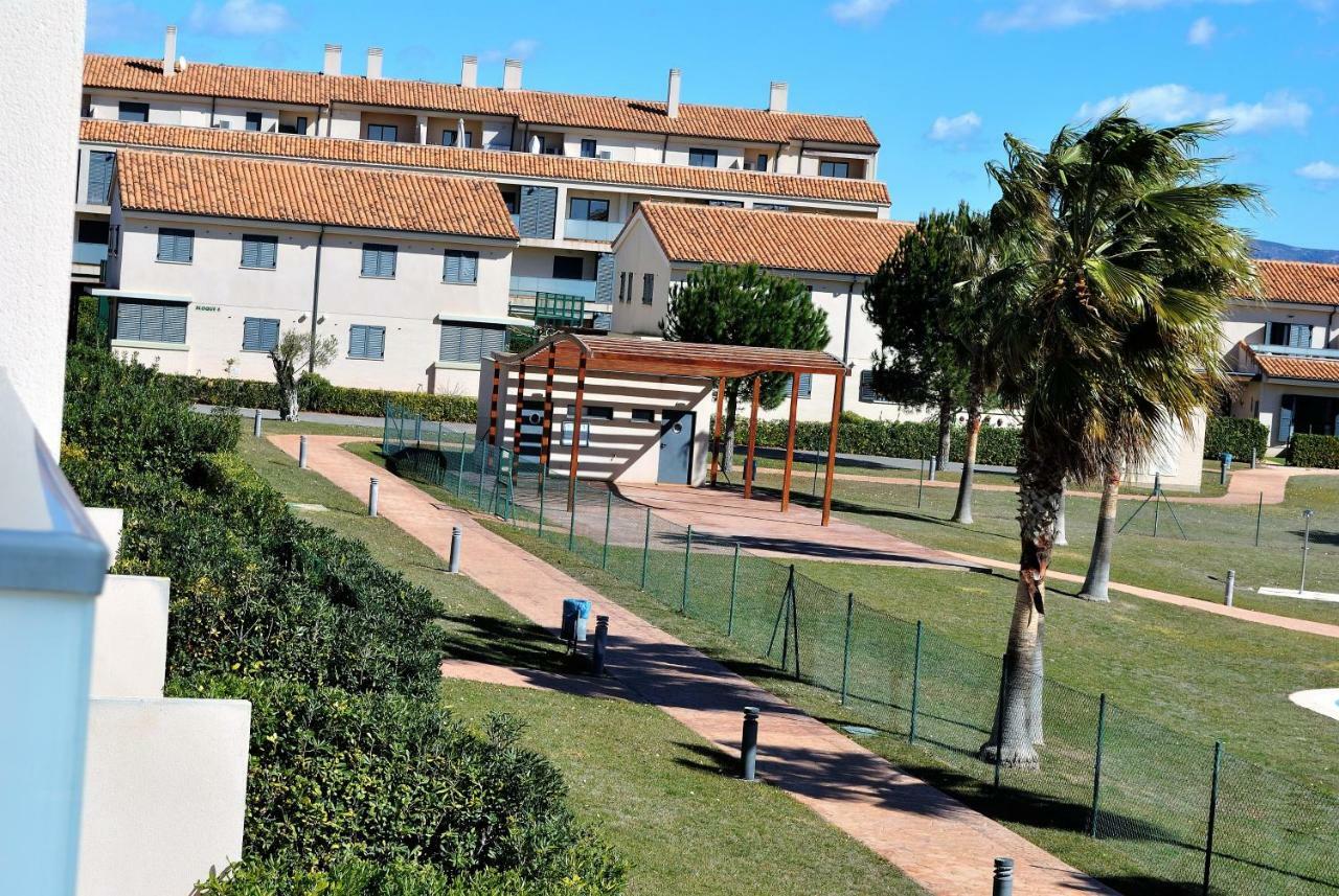 Chalet Adosado De Lujo Para 6 Personas En Golf Panoramica - Internet Fibra Gratis San Jorge  ภายนอก รูปภาพ