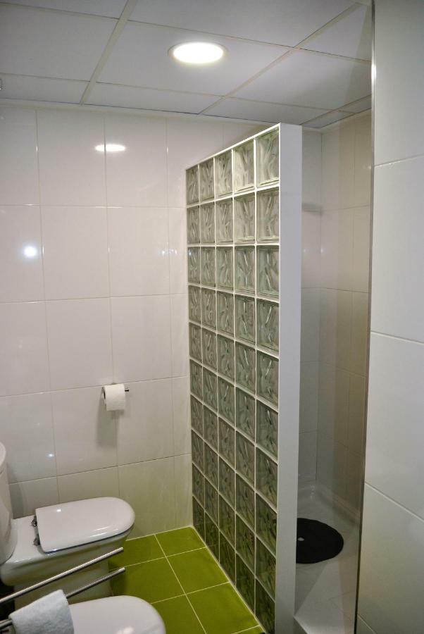 Chalet Adosado De Lujo Para 6 Personas En Golf Panoramica - Internet Fibra Gratis San Jorge  ภายนอก รูปภาพ