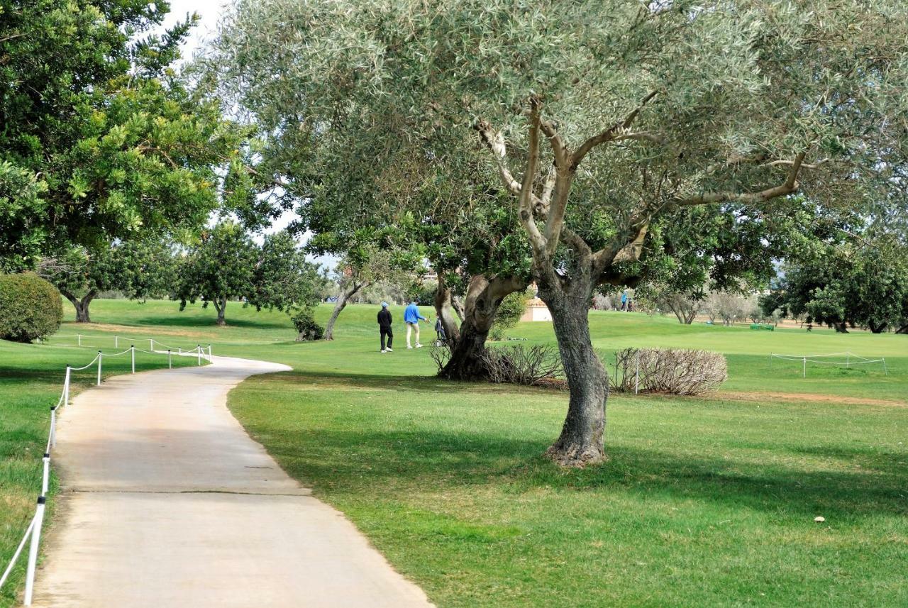 Chalet Adosado De Lujo Para 6 Personas En Golf Panoramica - Internet Fibra Gratis San Jorge  ภายนอก รูปภาพ