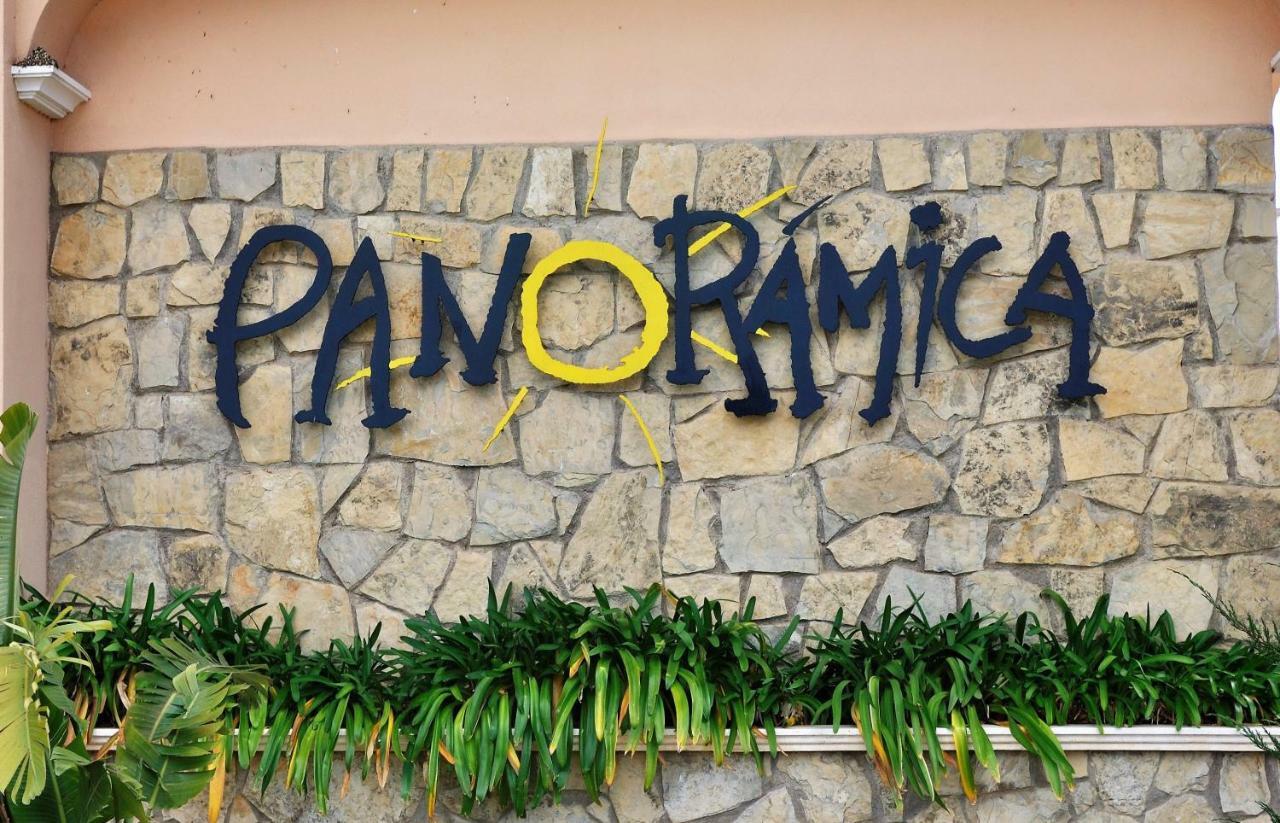 Chalet Adosado De Lujo Para 6 Personas En Golf Panoramica - Internet Fibra Gratis San Jorge  ภายนอก รูปภาพ