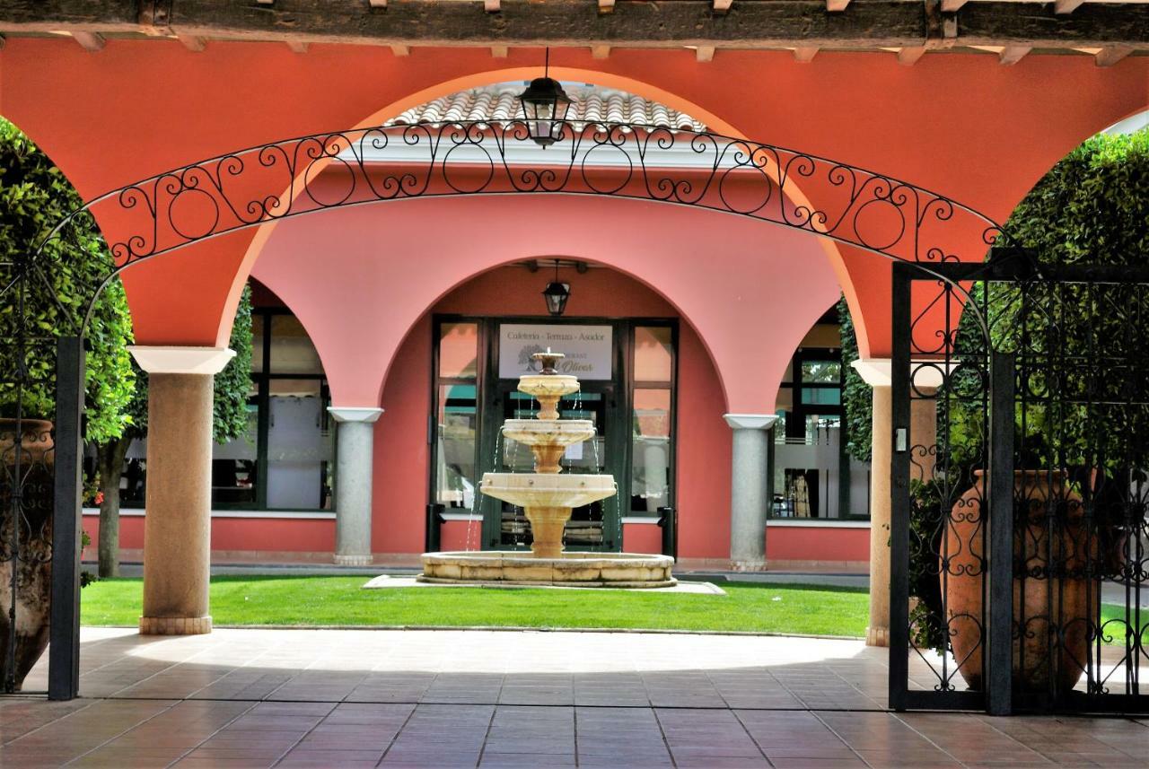 Chalet Adosado De Lujo Para 6 Personas En Golf Panoramica - Internet Fibra Gratis San Jorge  ภายนอก รูปภาพ