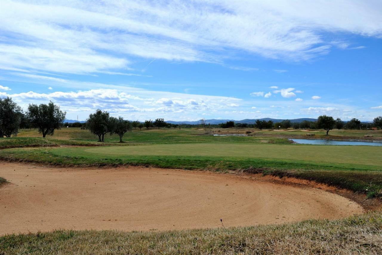 Chalet Adosado De Lujo Para 6 Personas En Golf Panoramica - Internet Fibra Gratis San Jorge  ภายนอก รูปภาพ